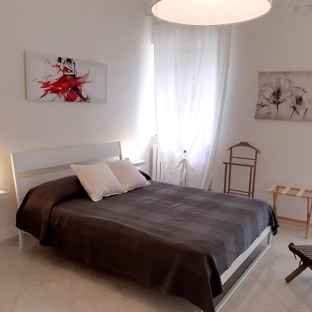 B&B Bell'Aria Monopoli Exterior photo
