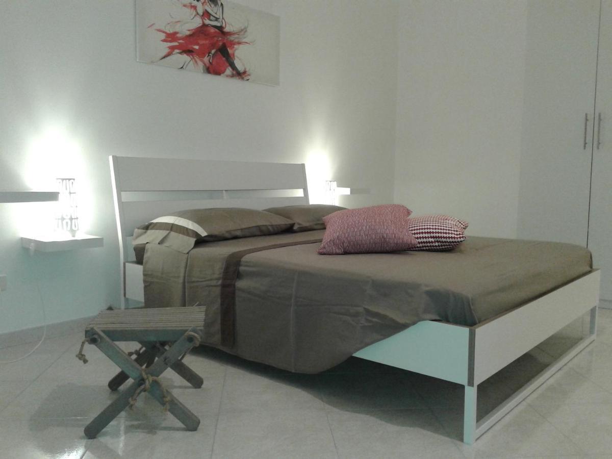 B&B Bell'Aria Monopoli Exterior photo