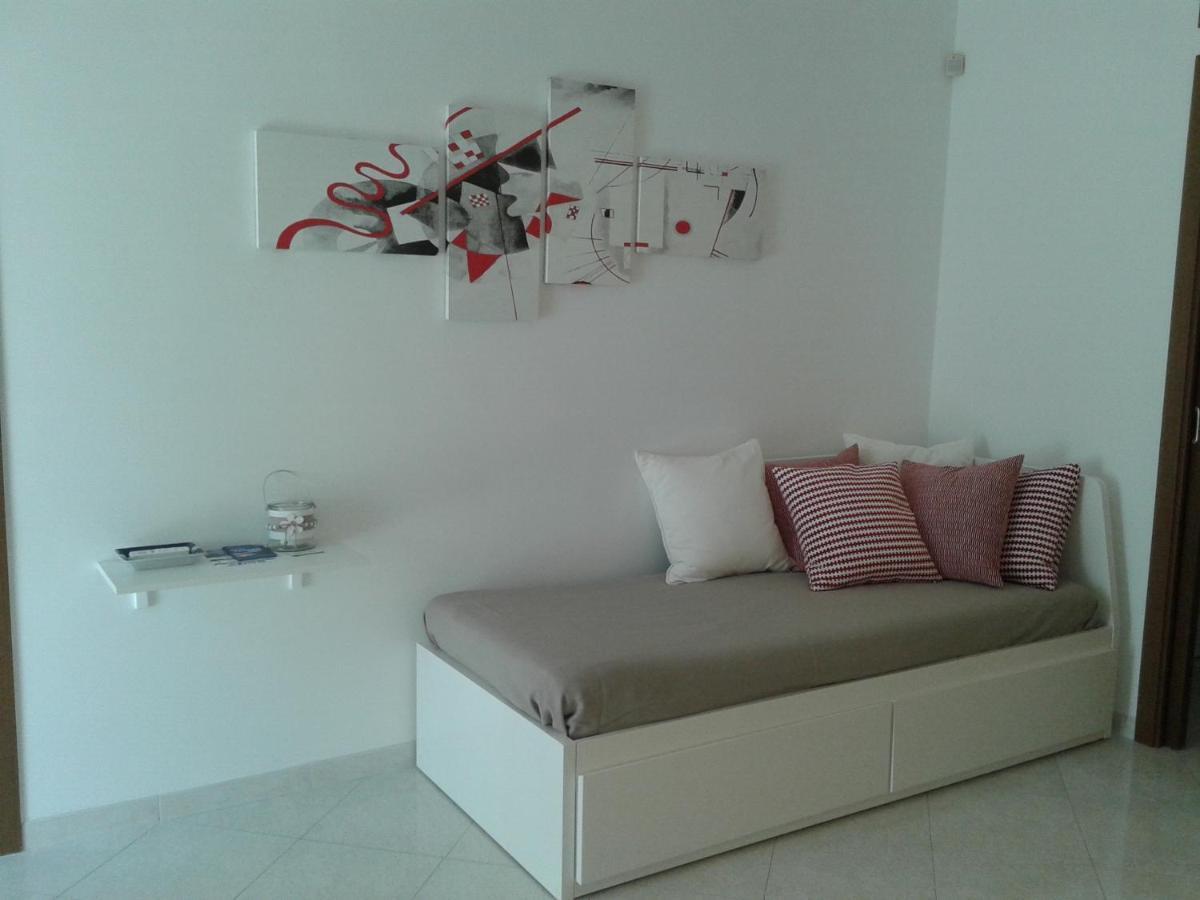 B&B Bell'Aria Monopoli Exterior photo
