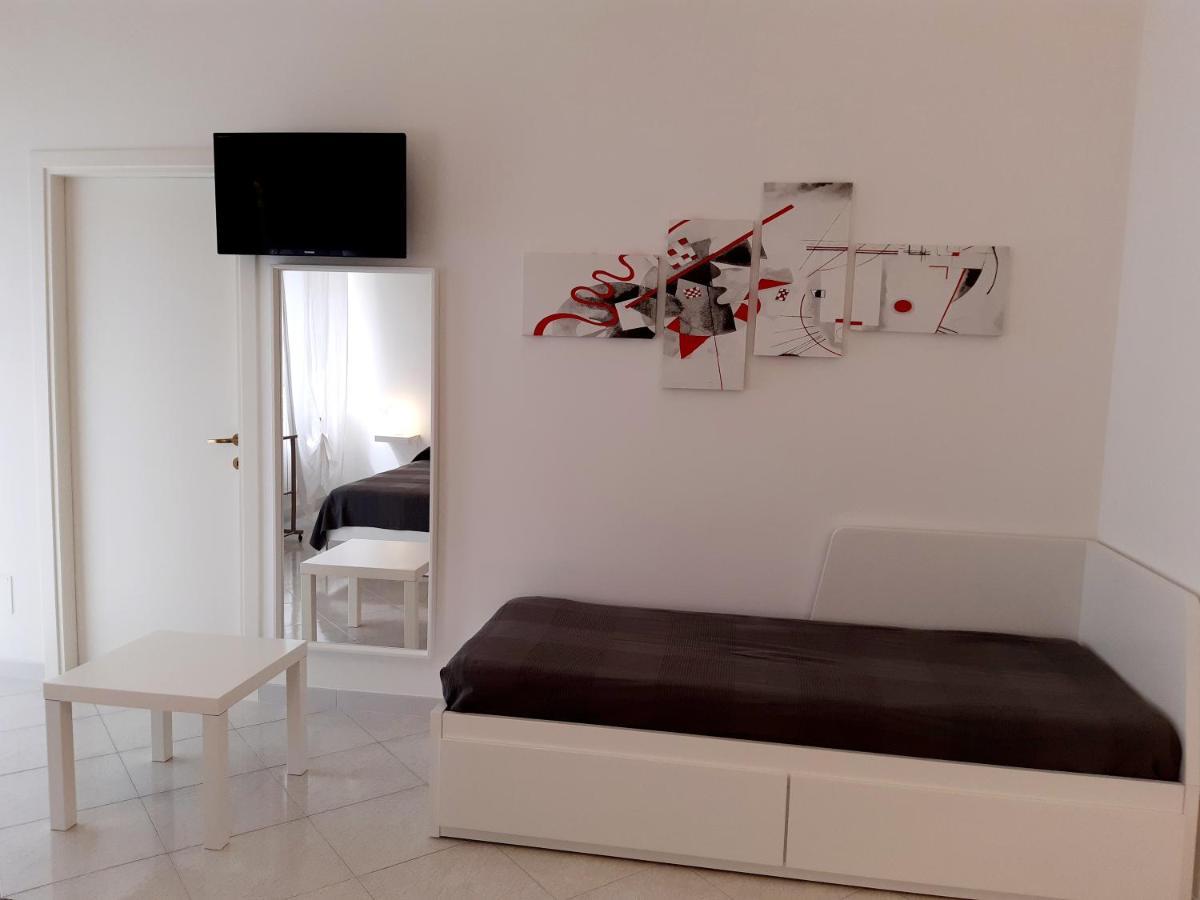 B&B Bell'Aria Monopoli Exterior photo