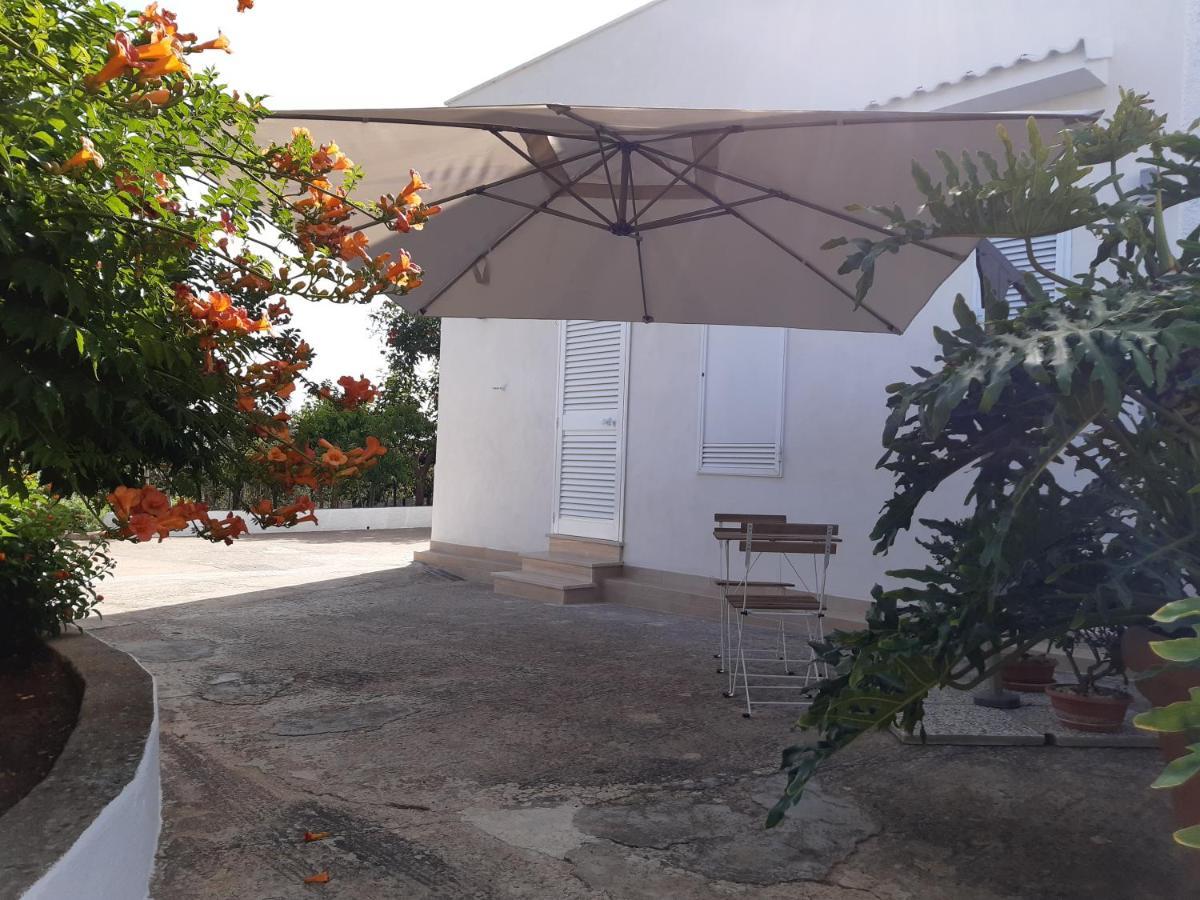B&B Bell'Aria Monopoli Exterior photo